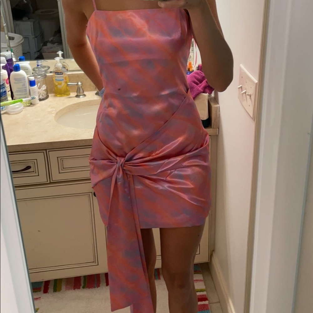 Likely Emilie Dress